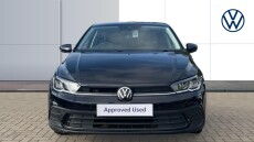 Volkswagen Polo 1.0 TSI Life 5dr Petrol Hatchback